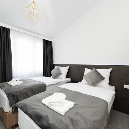 Kapov'S Rooms Kaštela Eksteriør billede