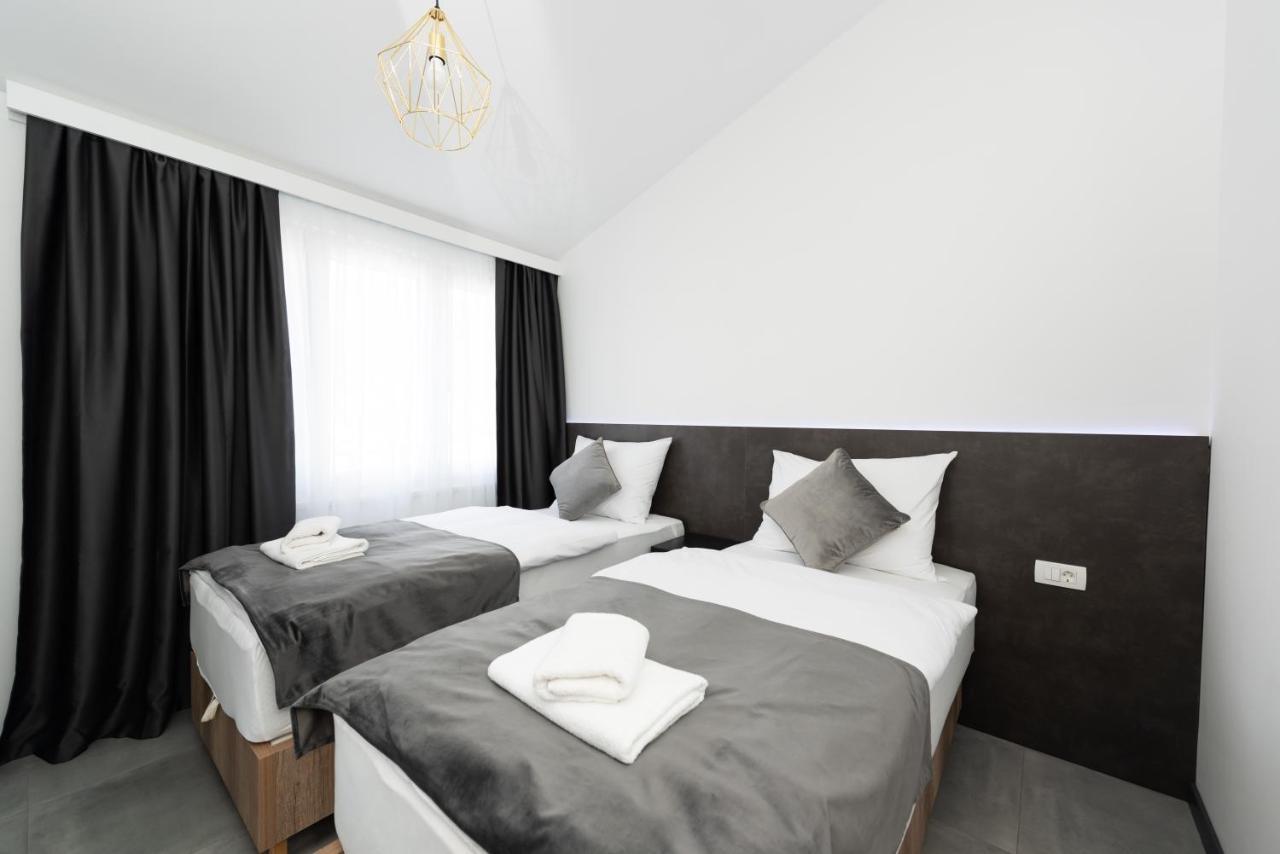 Kapov'S Rooms Kaštela Eksteriør billede